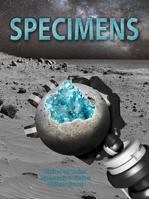 cover image of Specimens